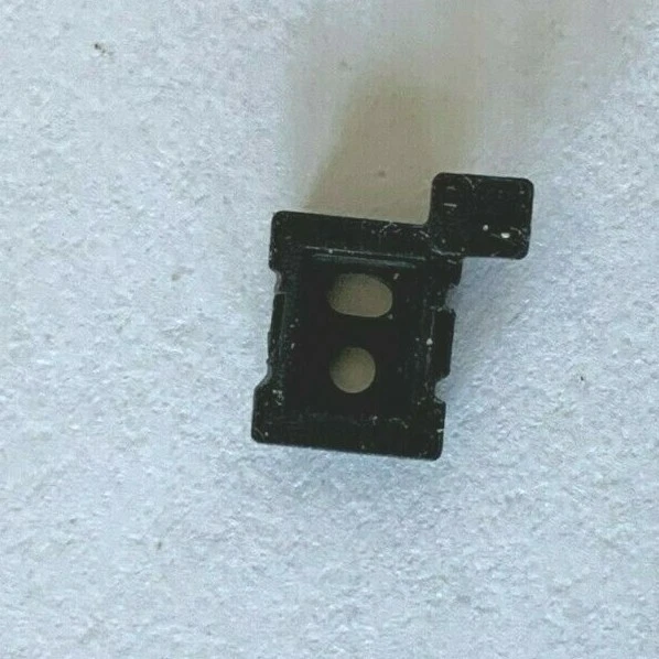 LG ARISTO 2 LM-X210MA X210TA PROXIMITY RUBBER GASKET PIECE CELL PHONE PART OEM  - Image 1 of 1