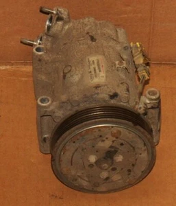 Klimakompressor Peugeot 1007 1.6 9684480480 BJ 2007 - Bild 1 von 2