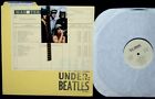 Rare Vinyl LP - FILE UNDER: BEATLES (1980) Gnat Records GN 70075