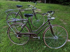 Schwinn Suburban In Vintage Bikes for 