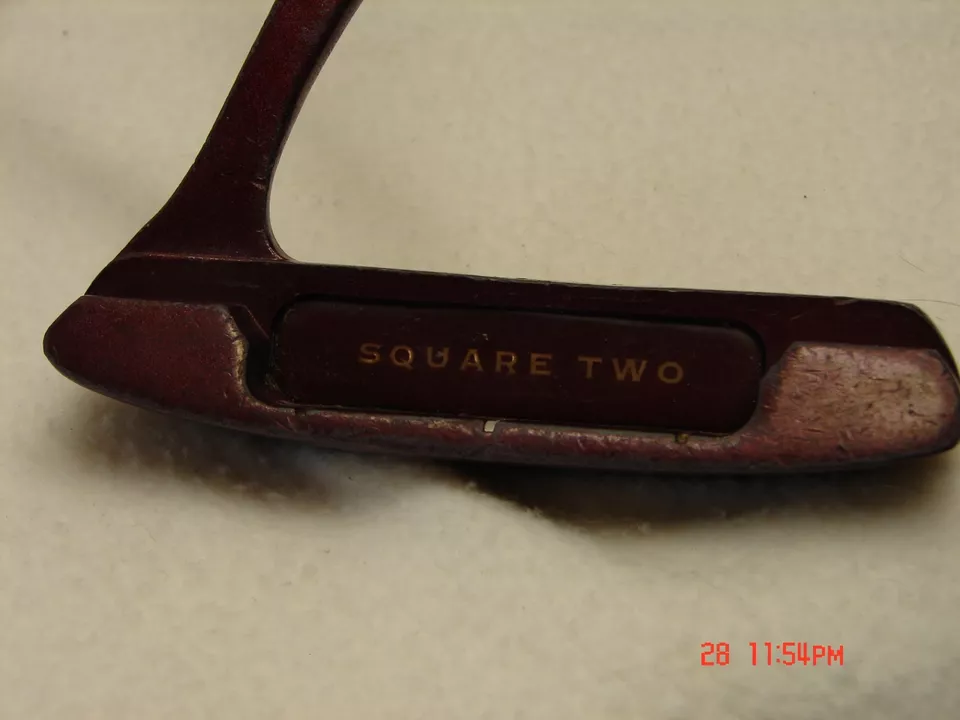 *Square Two Lady Rave III Right Handed Women's Putter - Image 1 of 1