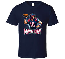 Drake Maye Day T Shirt