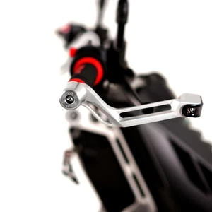 R&G Racing Bar End Sliders | Honda CB650R 2022 - Picture 1 of 6