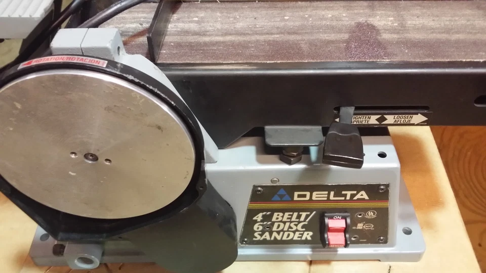 NEW 491889-00 CAP SCREW FOR DELTA 31-460 -ONLY THE PART# OF THE PICTURE 4 SALE - Image 1 of 1