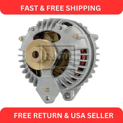 Alternador Remy 20160 Premium para modelos seleccionados 60-71 Chrysler Dodge Plymouth Foto 1 de 4