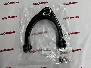 48610-59065 Toyota Arm assy, front suspension upper, rh 4861059065, New Genuine - Bild 1 von 13