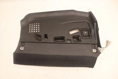 2011-2015 BMW ALPINA B7L 750LI ПРАВАЯ ПАССАЖИРСКАЯ ПРИБОРНАЯ ПАНЕЛЬ ПОДУШКА БЕЗОПАСНОСТИ OEM - Изображение 1 из 4