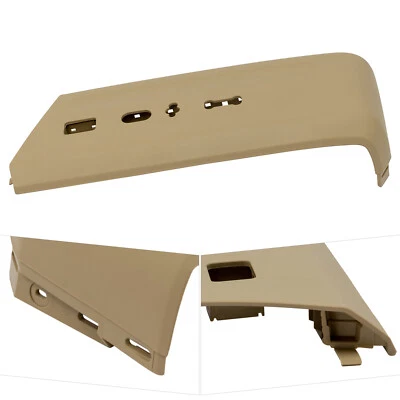 Carcasa interruptor ajustador asiento Ford Expedition 2007-2014 Foto 1 de 4