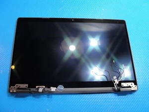 Dell Latitude 5300 2in1 Chrome 13.3" Glossy LCD Touch Screen Complete Assembly - Picture 1 of 5