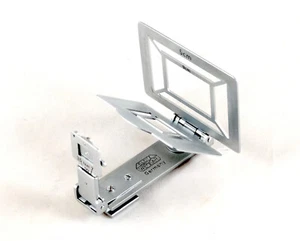 Leica RASUK Folding Sports Finder Viewfinder. 5, 9 & 13.5 cm Lens. Others Listed - Picture 1 of 4