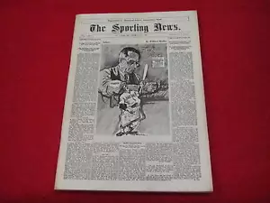 The Sporting News Diamond Jubilee Anniversary Issue October 30, 1946 Awesome! - Picture 1 of 1
