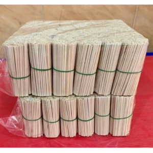 Dried Leaf Natural Round Aroma Thai Wraps Cigarette Roll Paper 1 pack 25 bundles - Picture 1 of 6
