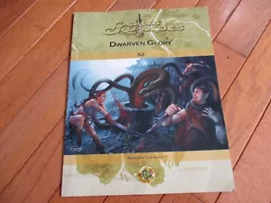 Troll Lord Castillos y Cruzadas RPG Dwarven Glory S2 - Imagen 1 de 1