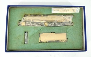 NJ Custom Brass PRR HO Scale HC-1s 2-8-8-0 Steam Locomotive and Tender - Picture 1 of 2