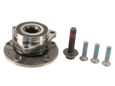 For 2015-2020 Audi S3 Wheel Hub Assembly Front 72538CBZX 2016 2017 2018 2019 - Image 1 of 2