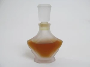 Vintage Jean Daumont Tango Parfum Perfume Miniature Mini Splash Bottle - Picture 1 of 3