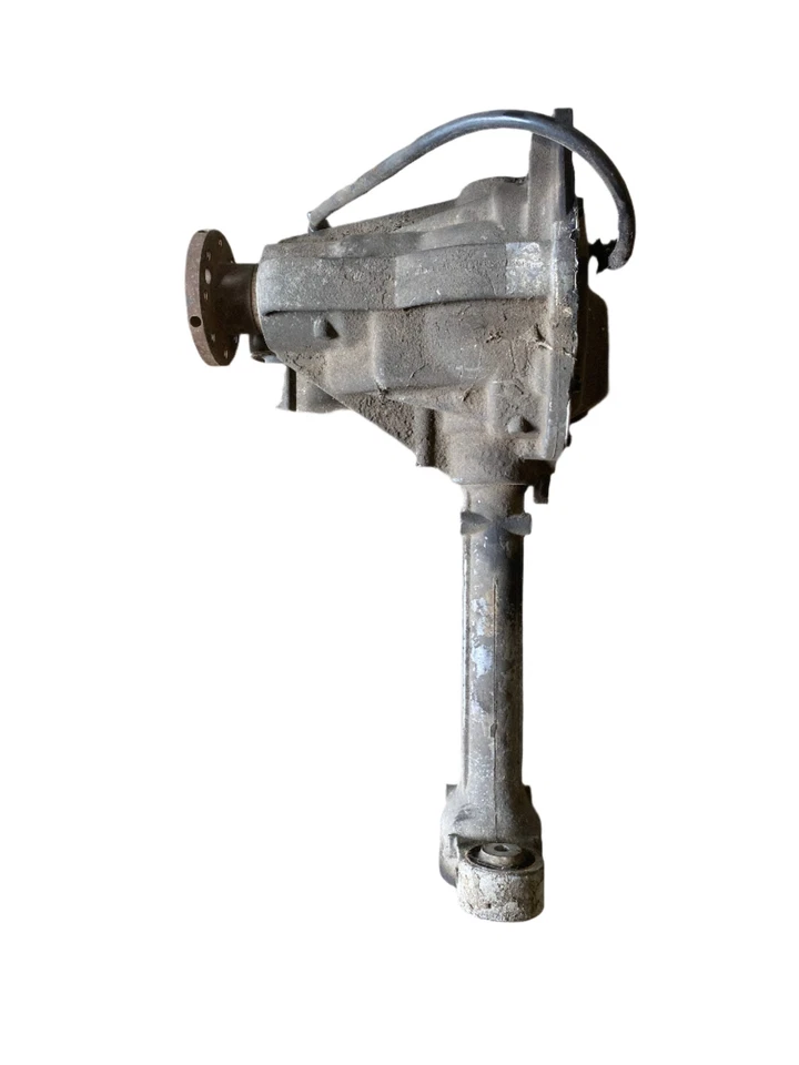 D186 / Dana 30 Complete Axle Housing 3.73 Jeep Liberty KK (08-12) - Изображение 1 из 4