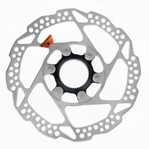 Disco SM-RT54-M 160mm center lock-CONFEZIONE Shimano SINGOLA - Imagen 1 de 1
