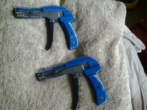One Cable tie tool - Picture 1 of 1