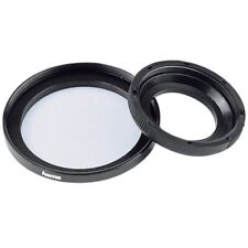 Hama Adaptateur Objectif 25mm > Filtre 37mm - Intensifier Filter-Ring