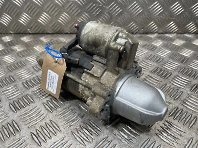 Arranque MITSUBISHI L200 2.4L MK5 2015-2019 1810A331 ORIGINAL 71k Foto 1 de 4