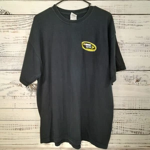 Nascar Sprint Cup T-Shirt Herren XL schwarz Speed Makes Legends Motorsport Racing  - Bild 1 von 12