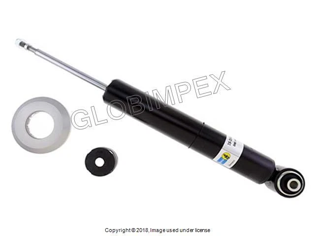 AUDI A6 QUATTRO (1998-2001) Shock Absorber REAR LEFT OR RIGHT BILSTEIN B4   - Изображение 1 из 1