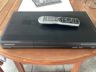 Netgear EVA9000 Media Player - Bild 1 von 2