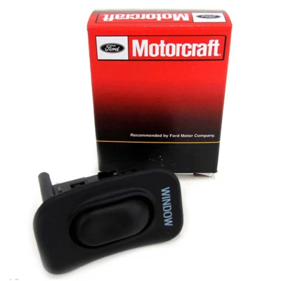 1995-2007 Ford Ranger 95-97 Explorer Door Power Window Switch OEM F57Z-14529-A - Image 1 of 4