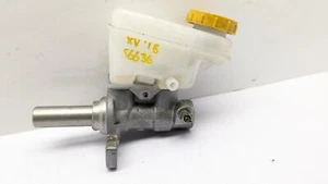 SUBARU XV MK2 2017 - ON BRAKE MASTER CYLINDER 2.0 PETROL 56636 - Picture 1 of 4