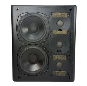 Miller & Kreisel M&K MPS-2510 ~ Altoparlante monitor professionale ~ singolo / FUNZIONANTE - Foto 1 di 15