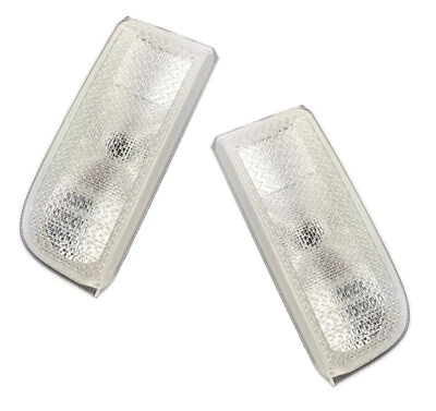 03-12 Range Rover Left + Right Hand Rear Reverse Backup Lamp Light Set Genuine - Image 1 of 4