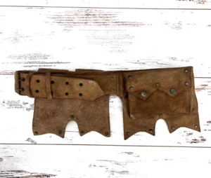 Festival Utility Belt - Hip Bag - Steampunk Bum Bag Coachella Core - Bild 1 von 7