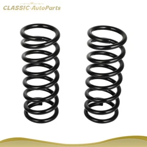 (2) Muelles helicoidales traseros para Saturn Vue Sport Utility 2002-2007 - Imagen 1 de 7