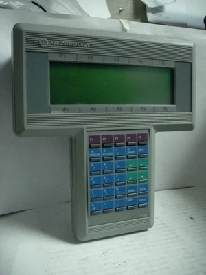 1747-PT1 (1747-R21) PROGRAMADOR DE MANO SERIE A *¡NUEVO! Foto 1 de 3