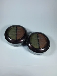x2 Loreal HIP Concentrated Shadow Duo 336 Devious - Picture 1 of 3