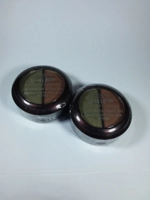 x2 Loreal HIP Concentrated Shadow Duo 336 Devious - Image 1 of 3