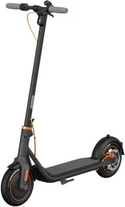Restored Segway Ninebot F40 Electric Kick Scooter, 25 Miles, 18.6 mph - Picture 1 of 7