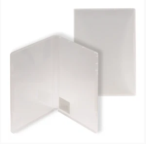 Couture Creations - Sello de goma transparente + Estuche de almacenamiento de placa de gel 192 x 136 x 14 mm - Imagen 1 de 1