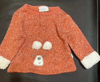 Chaqueta bebé Duck Duck Goose 3-6 meses Foto 1 de 4