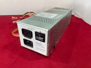 Acorn Archimedes A400 series Power Supply PSU PN: 0183,002 A400/A410/A420/A440 - Picture 1 of 7