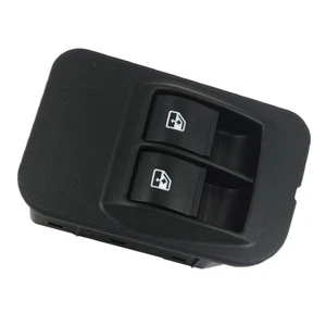 Electric Power Window Master Control Switch for Citroen Nemo - Picture 1 of 4
