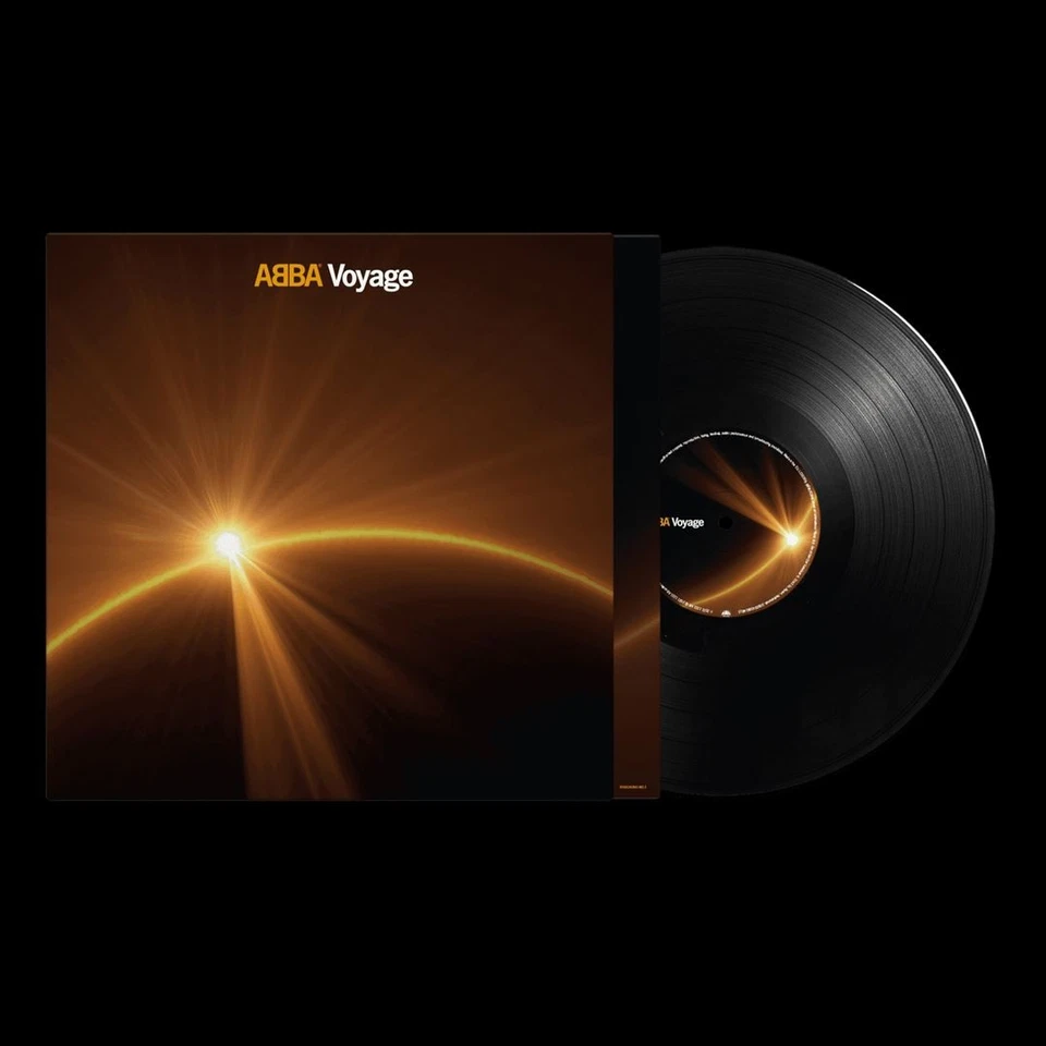 ABBA - VOYAGE - Image 1 of 1