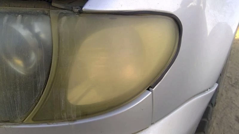 Luz de estacionamiento/giro/lámpara izquierda BMW 325I 02 03 04 05 Foto 1 de 1