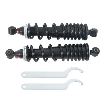 Amortecedor traseiro LABLT para Kawasaki Bayou 220 250 1988-2011 45014-1376 2 peças - Imagem 1 de 4