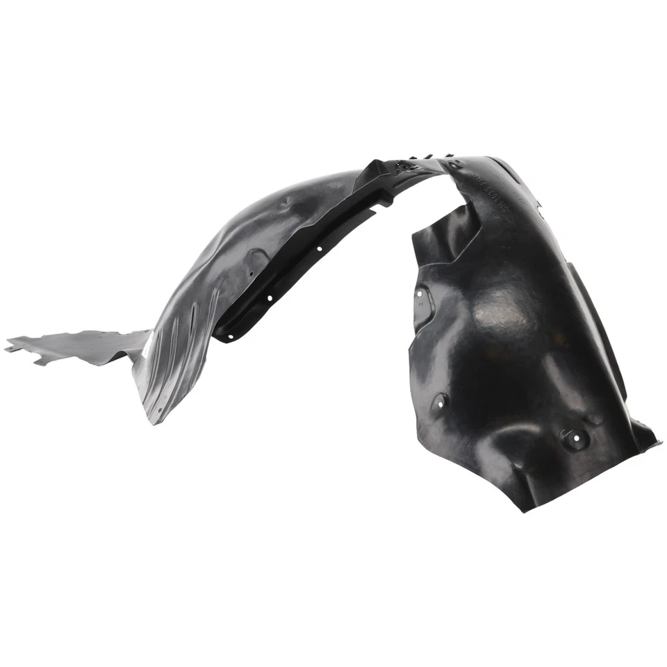 Fender Liner For Buick LaCrosse 2010-2013 Front Passenger Side Inner - Image 1 of 4