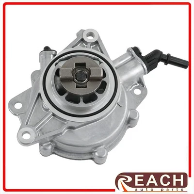 Bomba de vacío para Mini Cooper 1,6 L Turbo 2011-2015, Cooper Countryman 2011-2016 Foto 1 de 4