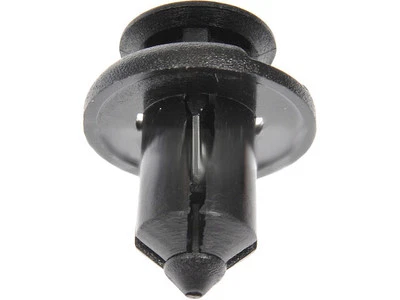 For 2004-2013 Acura TSX Bumper Cover Retainer Front Lower Dorman 43876JTBX 2006 Foto 1 de 2