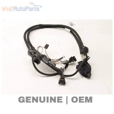 2014-2017 BMW I3 0.6L - Engine Sensor Wiring Harness - Image 1 of 4