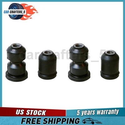 Kit de buje de brazo de control inferior delantero Mevotech para Hummer H2 2003-2007 6,0 L Foto 1 de 2